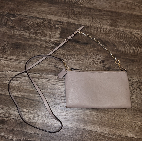 Coach Crossbody - Picture 9 of 16